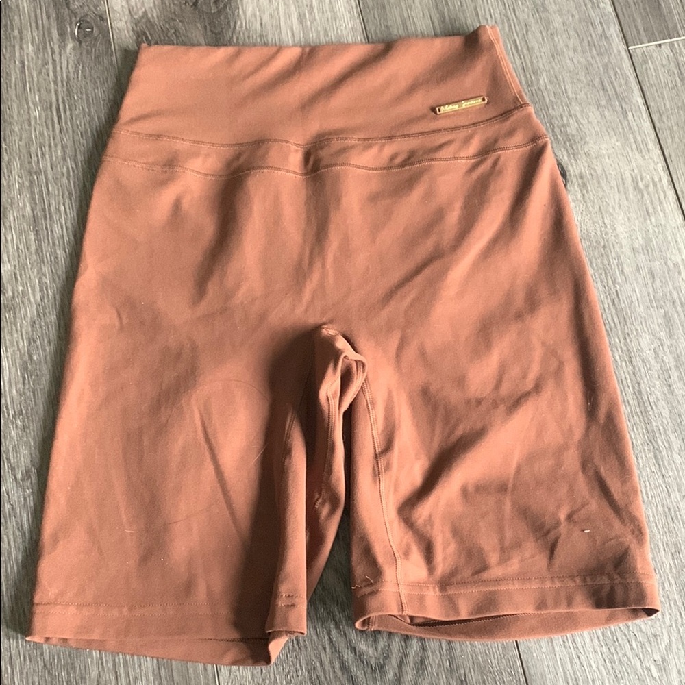 Gymshark Whitney Simmons shorts S